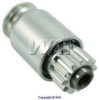 WAIglobal 54-117 Freewheel Gear, starter